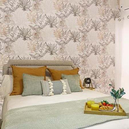 Living4Malaga Malaga Centre Premium Apartment Bagian luar foto