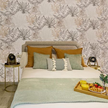 Living4Malaga Malaga Centre Premium Apartment Bagian luar foto